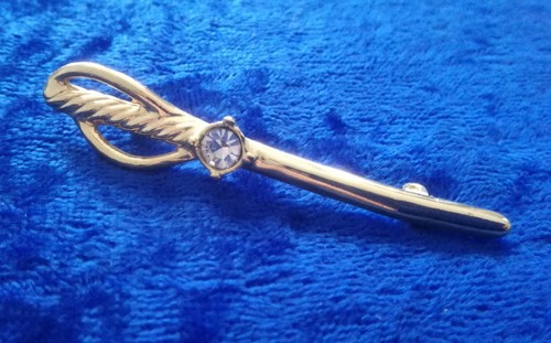Bijou broche sabre épée - bijou,