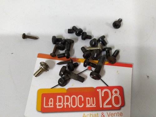 Lot vis pour - lot,
