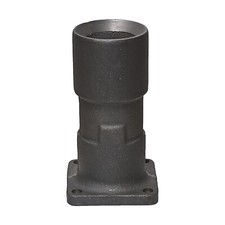 Collecteur D'Échappement Pour