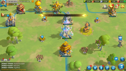Compte rok 19m - power, kvk2