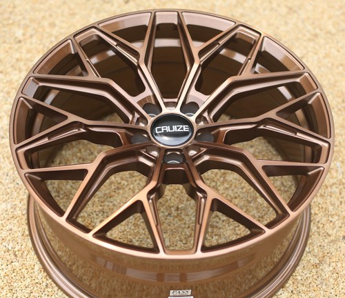 Bronze 7 roues alliage - cr-7,