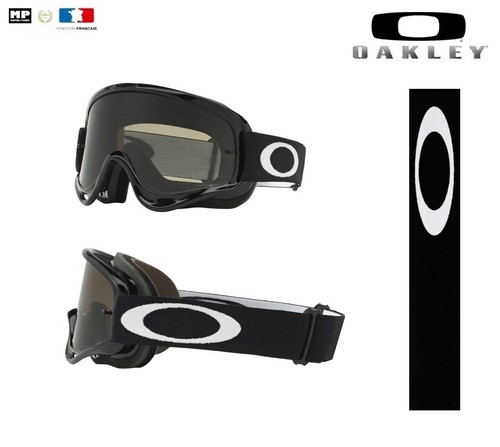 Masque oakley frame - o,