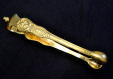 Grande pince à sucre ou à