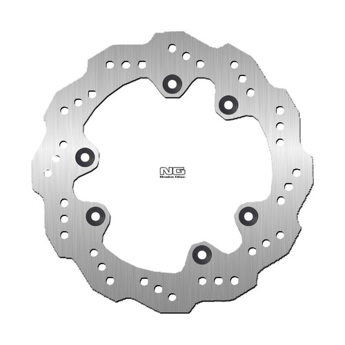 Break disc rear suzuki - ng,