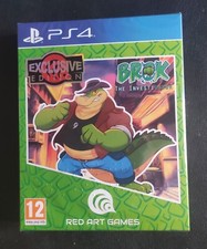 BROK THE INVESTIGATOR
