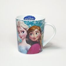 MUG Tasse Bol Disney Princesse Reine Des Neiges No Mickey Relief 3D Disney Store