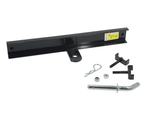Kit attelage pour tondeuse - kit,