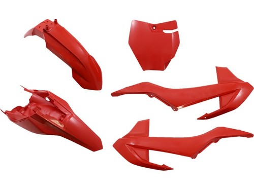 Ufo kit plastique - ufo,