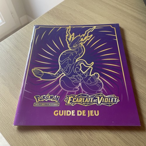 Livre guide jeu carte - /, de