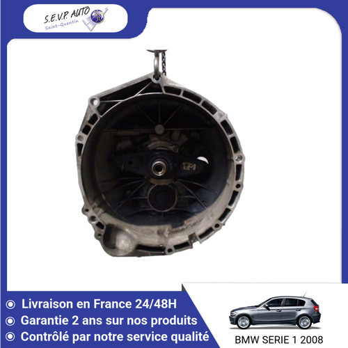 Boite de vitesses - 🇫🇷,