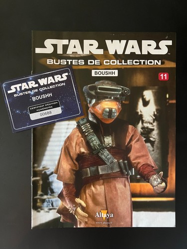 Buste star wars - buste,