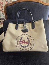 Longchamp Roseau Special