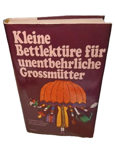 Scherzer petite lecture - petite,
