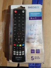 Télécommande Universelle