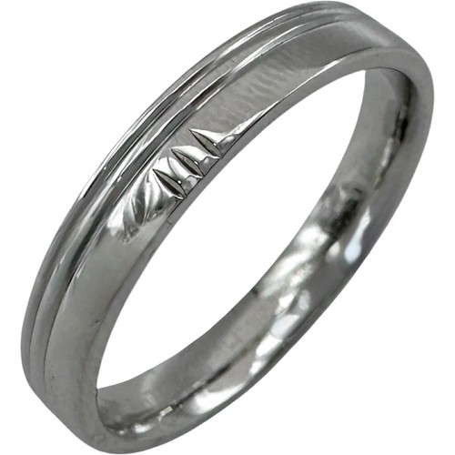 Bague hermes alliance kelly - bague,