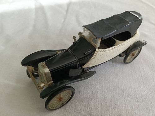 225 minialuxe - 1/43,