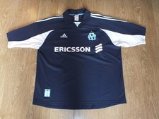 !! Maillot foot ancien vintage