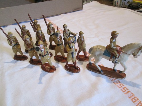 Quiralu infanterie belge - , au