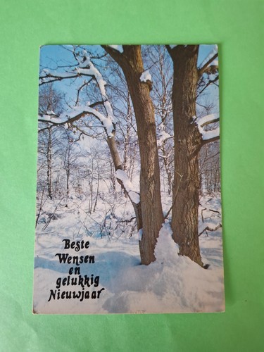 Carte postale belgique - postale,
