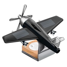 Avion Rotatif à éNergie