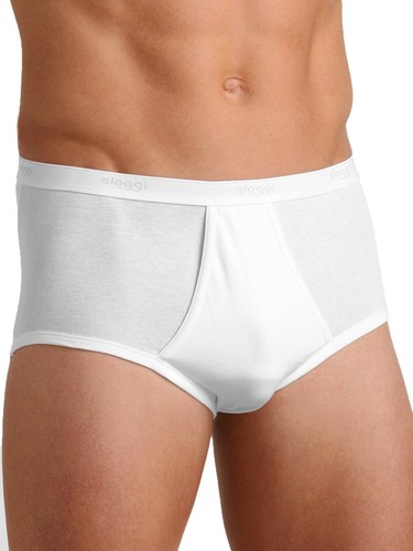 Slip homme blanc daxon neuf - homme,