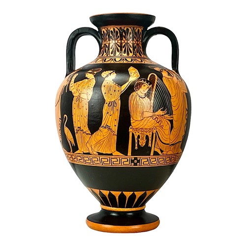 Muses déesses la musique - déesses,