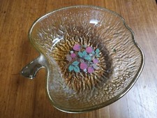 Saladier  Bol vintage pomme