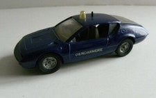 Renault alpine a 310 - alpine,