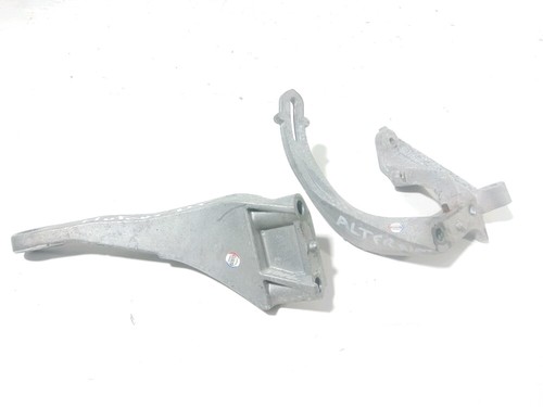 Support moteur microcar - moteur, due