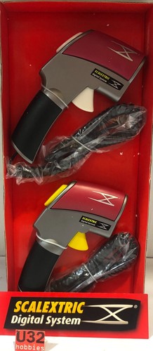 Scalextric digital system - scalextric, 2006
