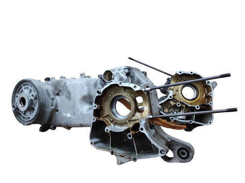Carter moteur original yamaha - moteur,