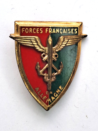 014255 insigne force