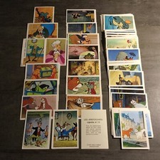 Lot de 6 Images LE MONDE