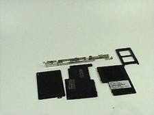 Couvre Dessous ASUS A6T 7280517-23256