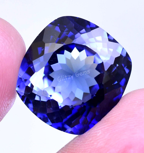 Naturel royal ceylan bleu - naturel,