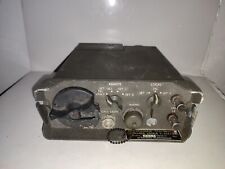 RADIO MILITAIRE TRANSMISSION ARME FRANCAISE  C-434/GRC MATERIEL TELEPHONIQUE