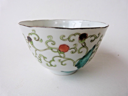 Tasse porcelaine chine - tasse,