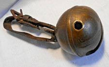 ANCIEN GROS GRELOT N° 6  EN