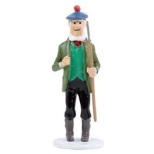Tim & Struppi Tintin Figurine