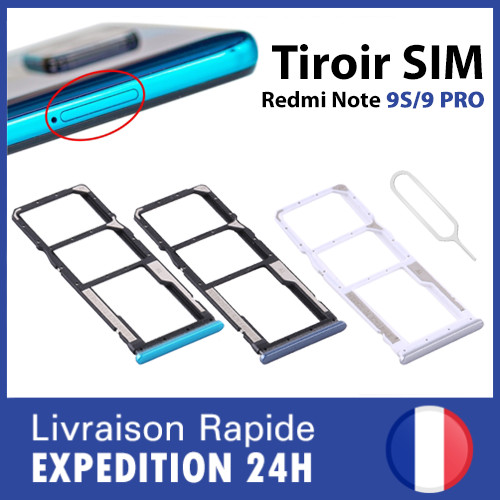Xiaomi redmi note - 9s, pro