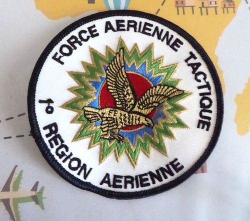 Rare ancien patch armée air - patch,