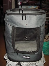 Sac dos transport pour - à,