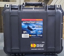 Pelican 1400 Protector Case |