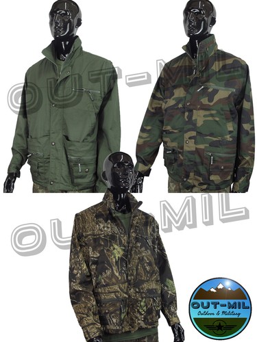 Veste homme chasse - veste,