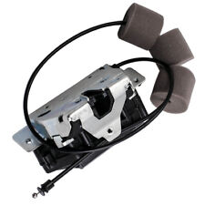 Serrure Hayon Château For Mercedes W251 164 W164 W251 V251 Gl, Ml R A1647400735