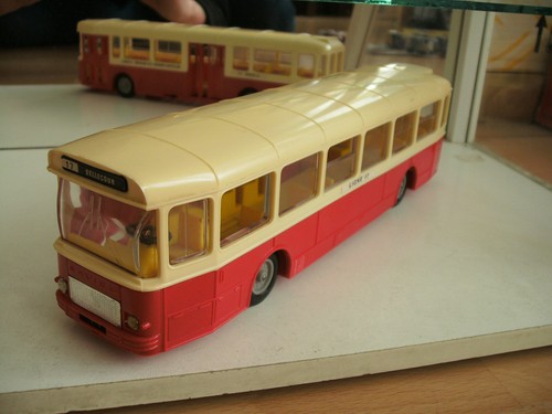 Norev autobus saviem u - saviem,
