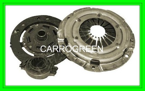 Kit embrayage peugeot - embrayage, 307