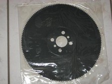 Lame De Scie Circulaire HSS