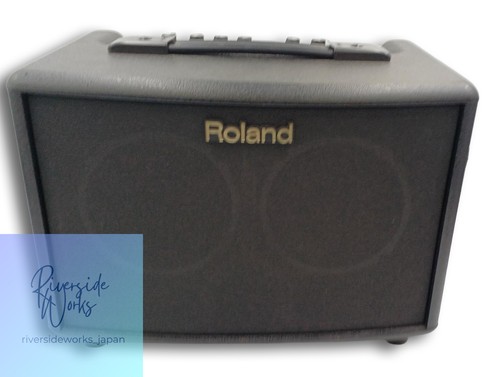 Roland guitar amplifier - roland,