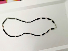 SAUTOIR ART DECO PETITES